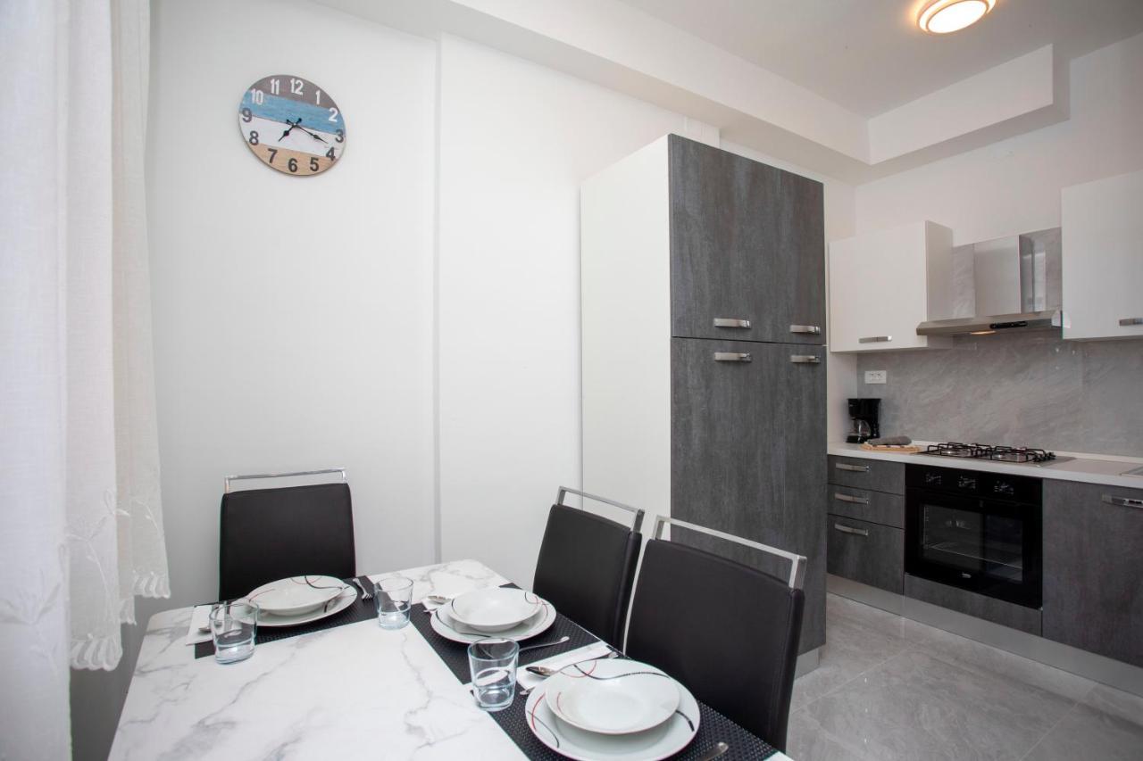 Apartmani Marica Plomin Kültér fotó