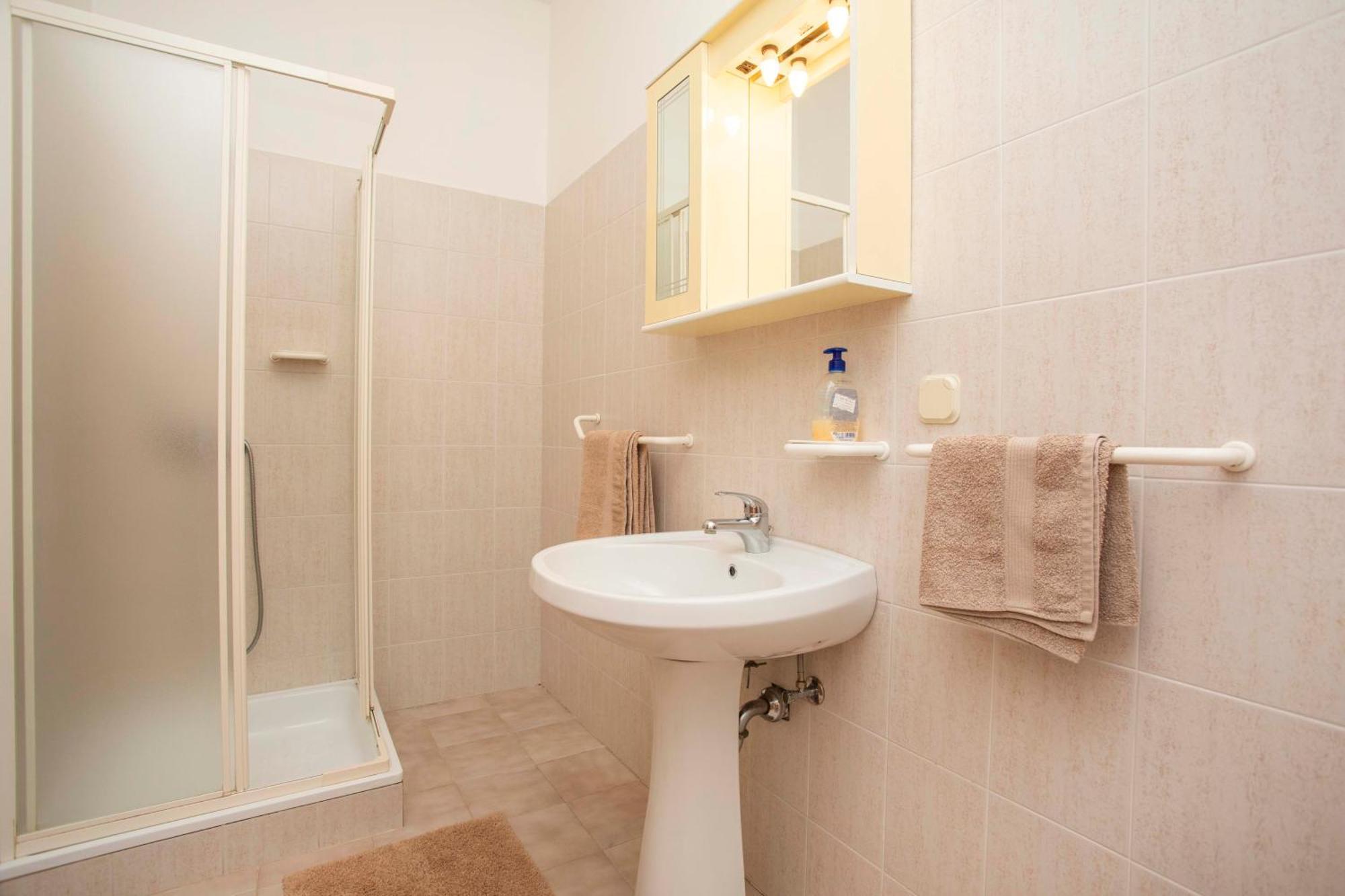 Apartmani Marica Plomin Szoba fotó