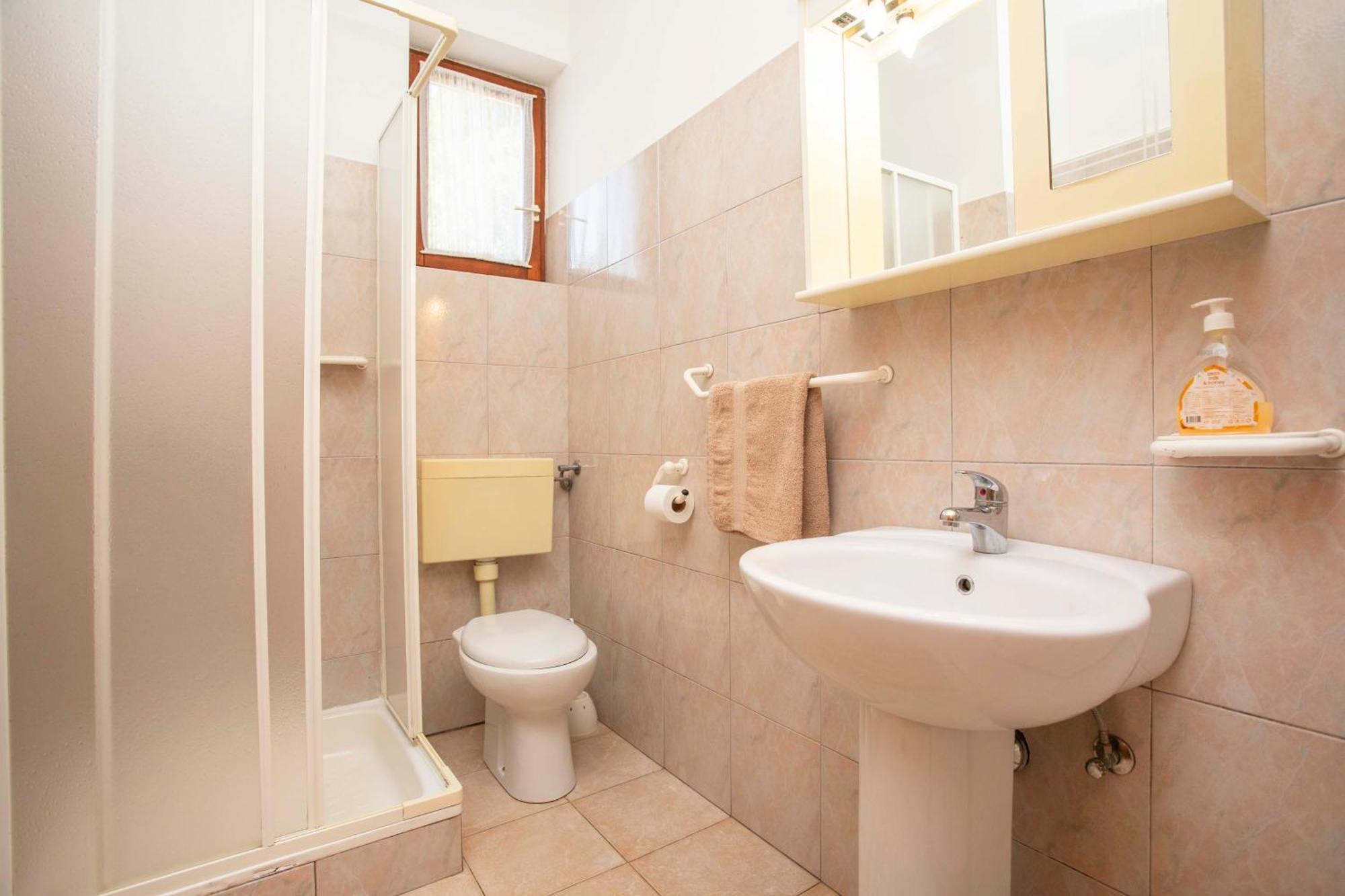 Apartmani Marica Plomin Szoba fotó